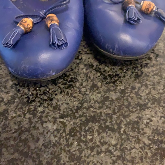 Gucci flats - Picture 3 of 6